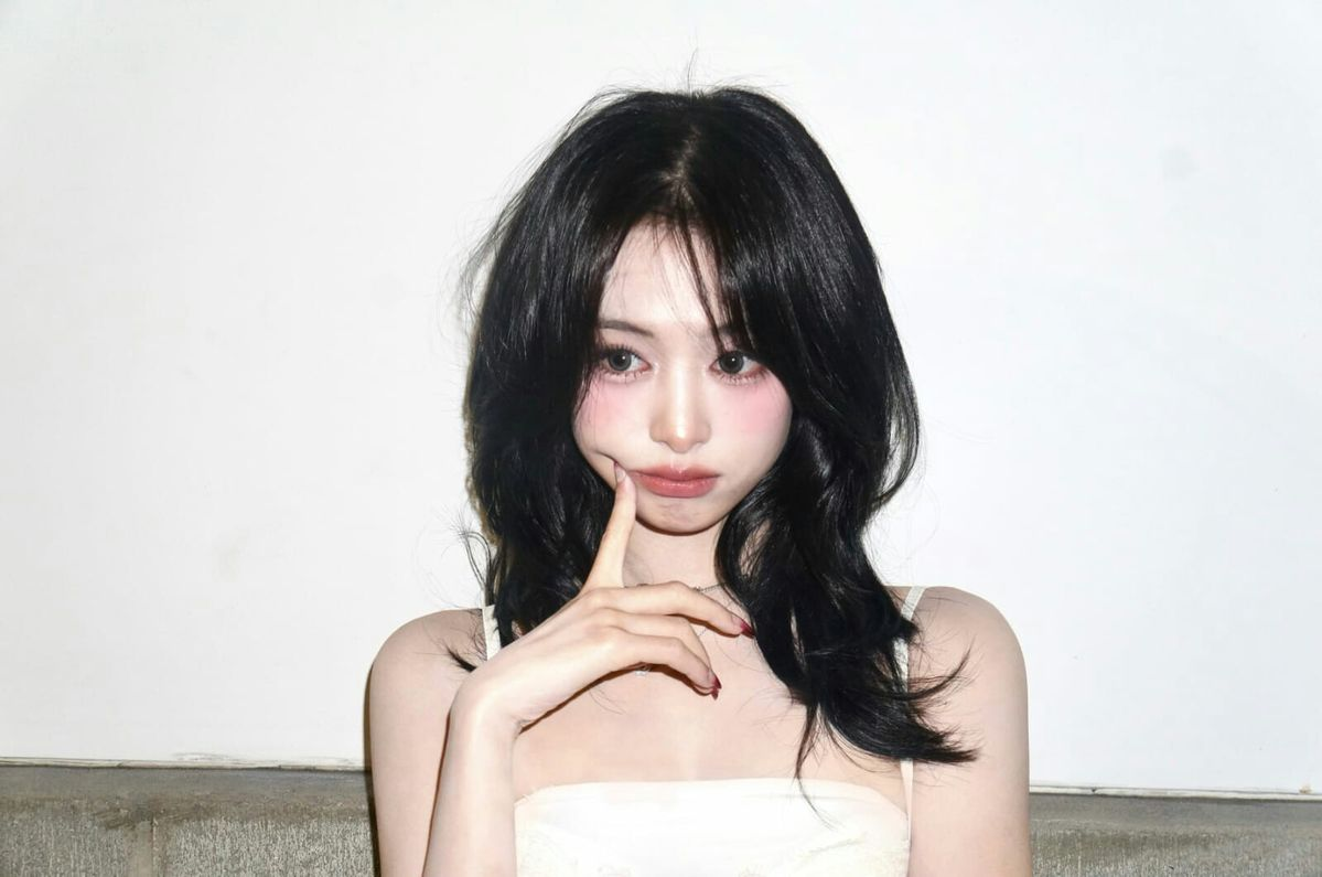 Pose 2