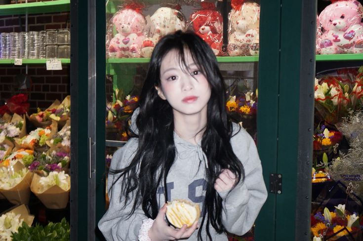 Pose 5